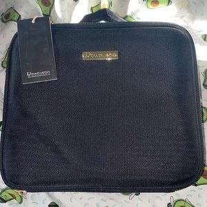 Makeup cosmetic case